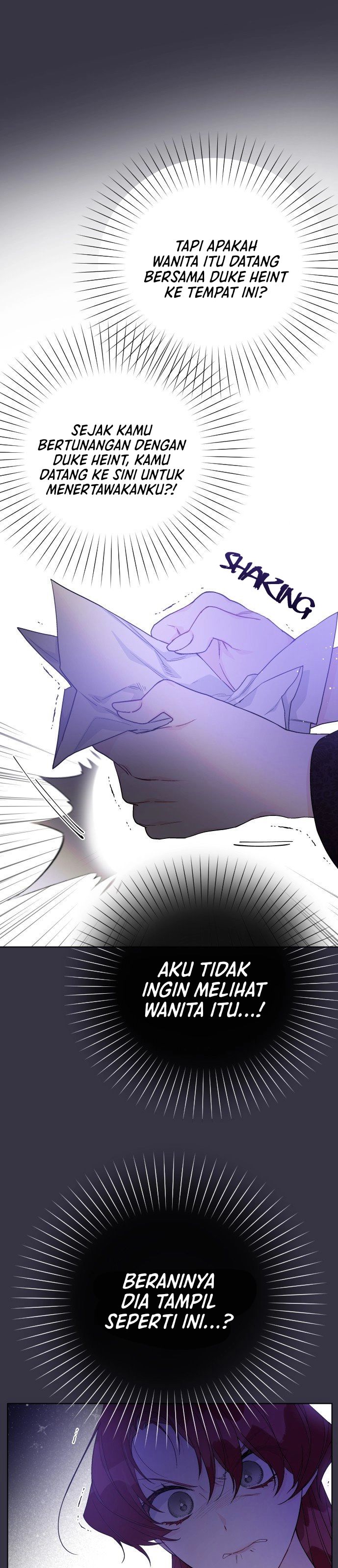 The Way That Knight Lives As a Lady Chapter 57 Gambar 3