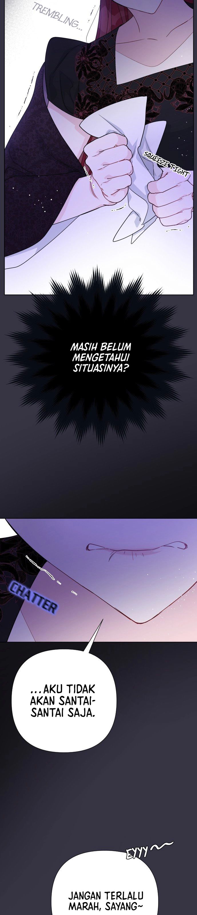 The Way That Knight Lives As a Lady Chapter 57 Gambar 4