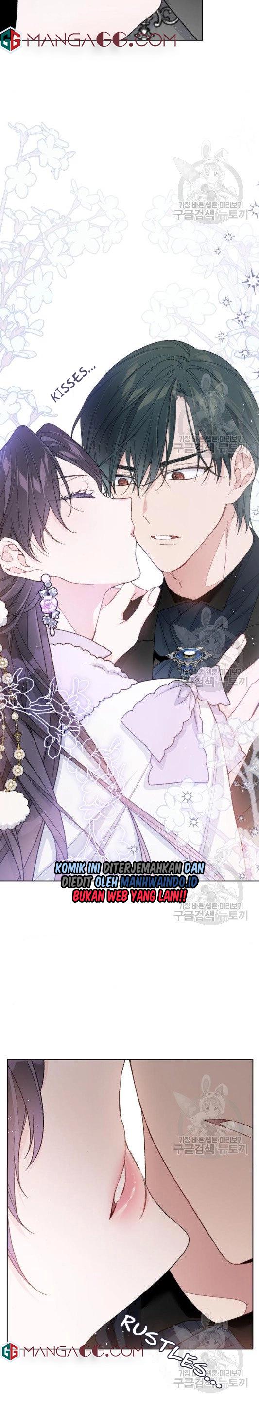 The Way That Knight Lives As a Lady Chapter 56 Gambar 12