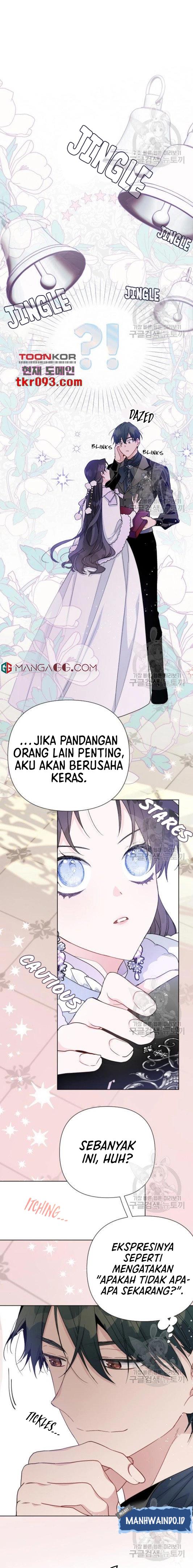 The Way That Knight Lives As a Lady Chapter 56 Gambar 13