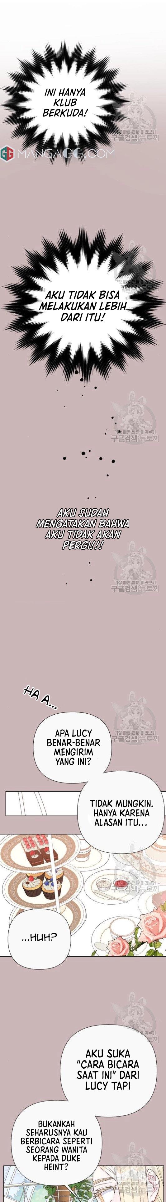 The Way That Knight Lives As a Lady Chapter 56 Gambar 15