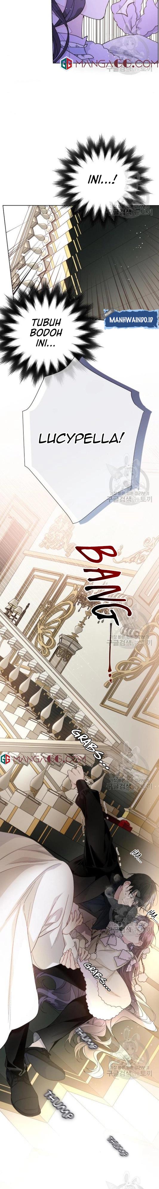 The Way That Knight Lives As a Lady Chapter 56 Gambar 20
