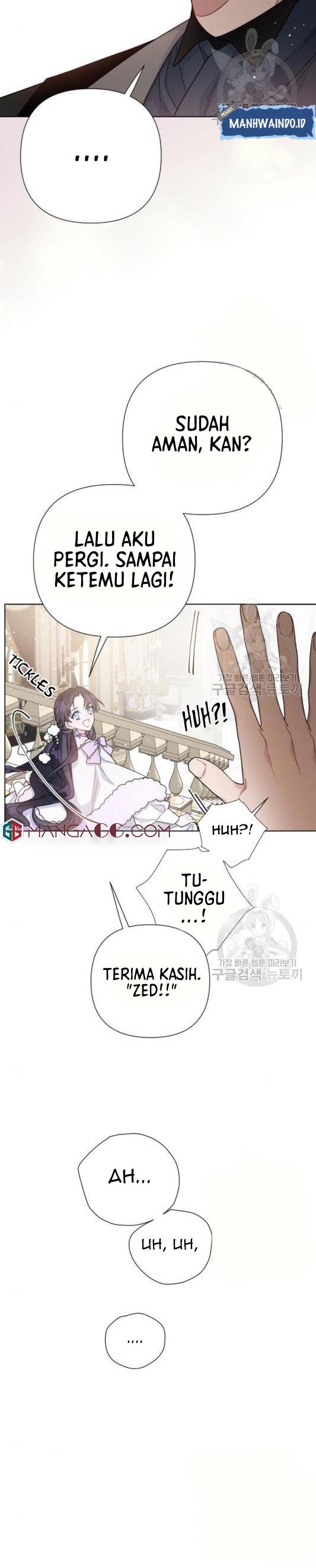 The Way That Knight Lives As a Lady Chapter 56 Gambar 26