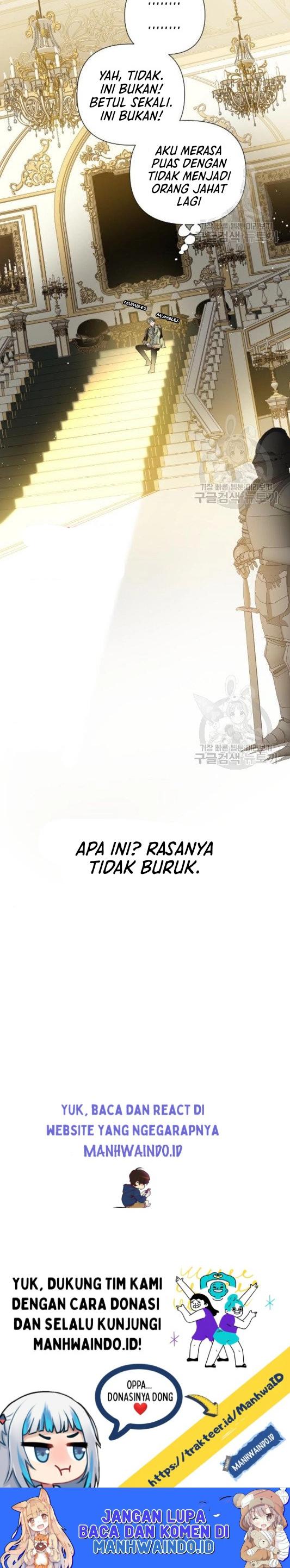 The Way That Knight Lives As a Lady Chapter 56 Gambar 28