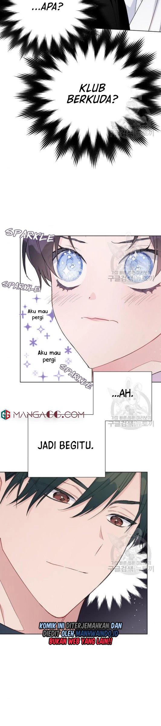 The Way That Knight Lives As a Lady Chapter 56 Gambar 6