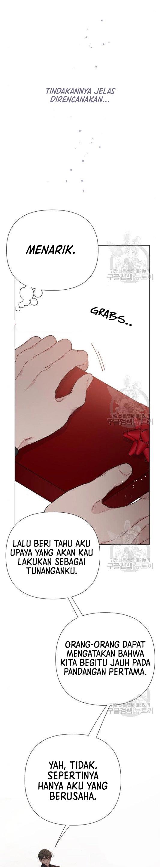 The Way That Knight Lives As a Lady Chapter 56 Gambar 9