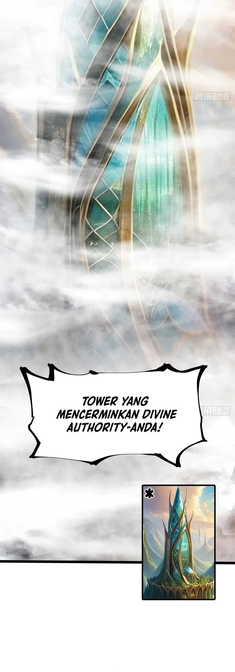 I Really Don’t Want to Learn Forbidden Spells Chapter 110 Gambar 3