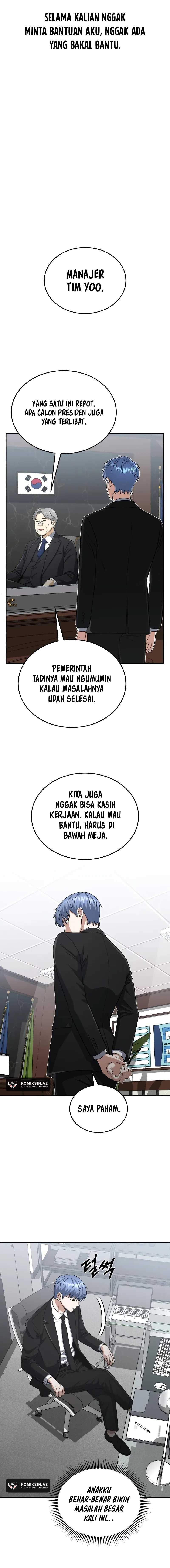 Genius of the Unique Lineage Chapter 108 Gambar 10
