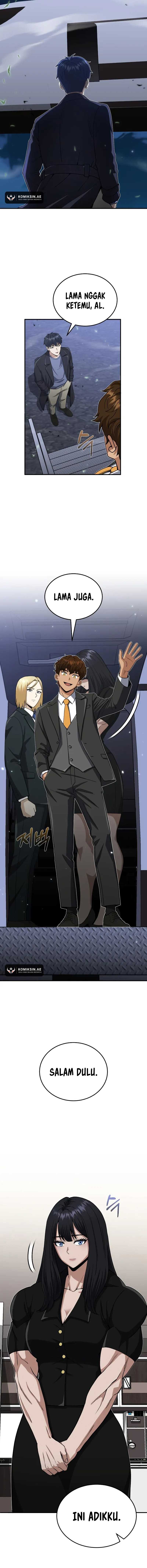 Genius of the Unique Lineage Chapter 108 Gambar 17