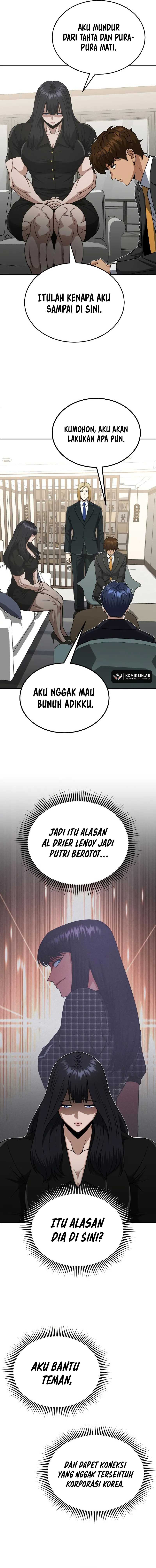 Genius of the Unique Lineage Chapter 108 Gambar 20