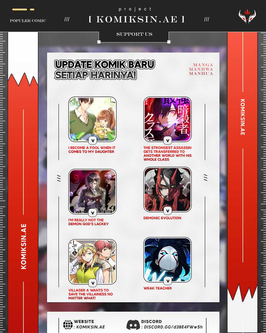 Genius of the Unique Lineage Chapter 108 Gambar 22