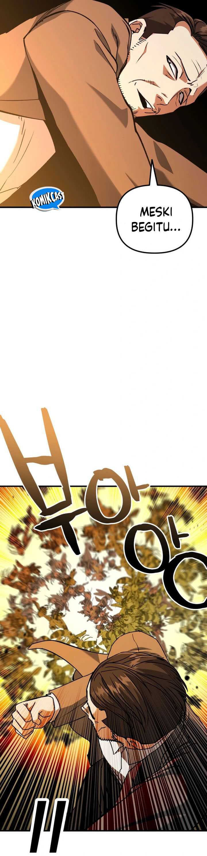 Killing Killer Chapter 96 Gambar 13