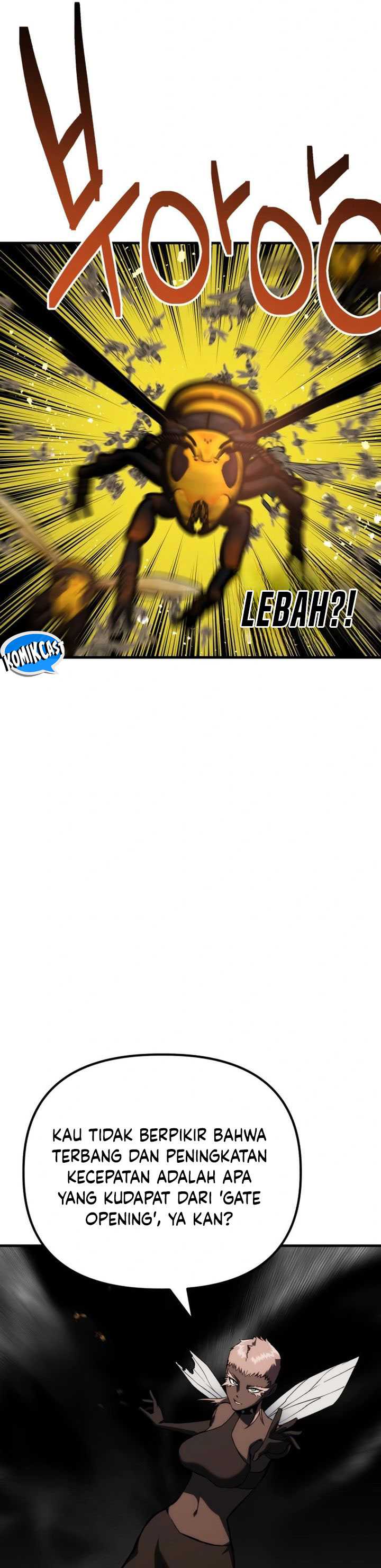 Killing Killer Chapter 96 Gambar 15