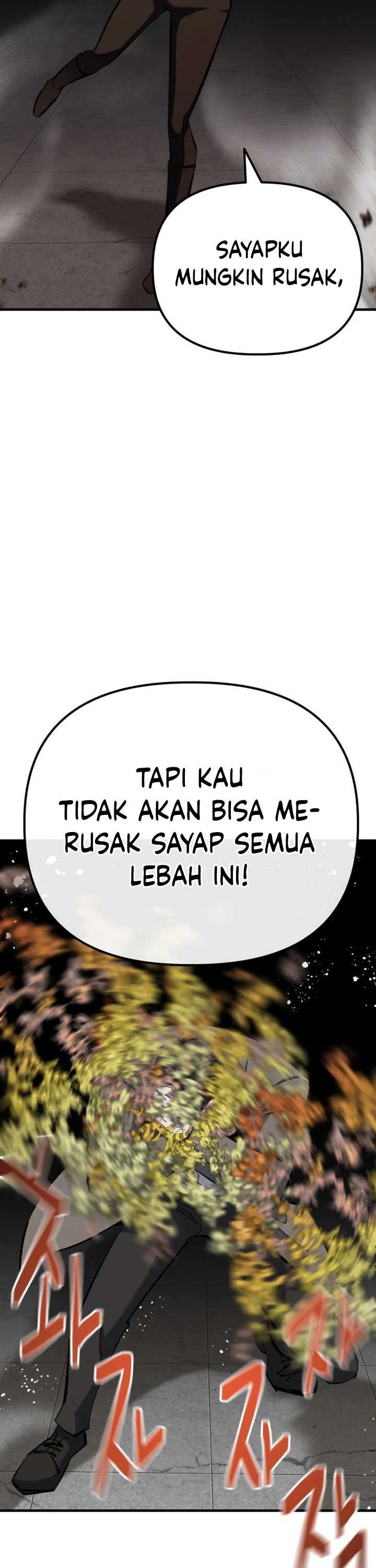 Killing Killer Chapter 96 Gambar 16