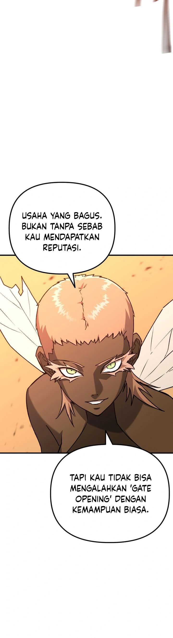 Killing Killer Chapter 96 Gambar 17