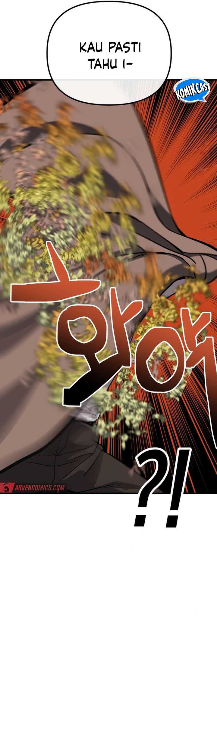 Killing Killer Chapter 96 Gambar 18