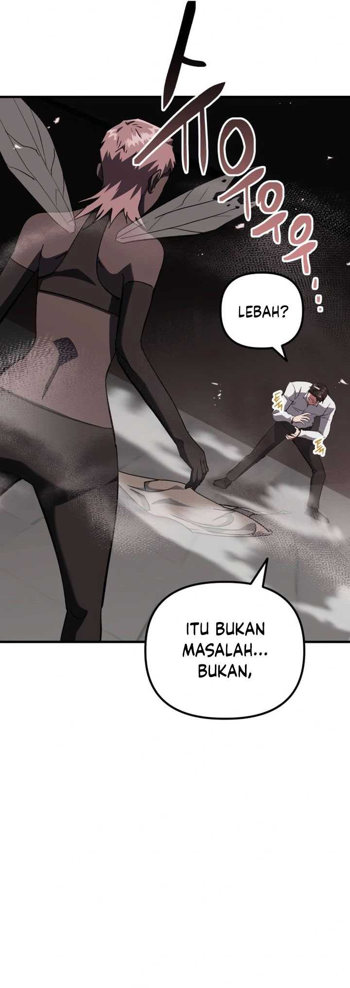 Killing Killer Chapter 96 Gambar 21