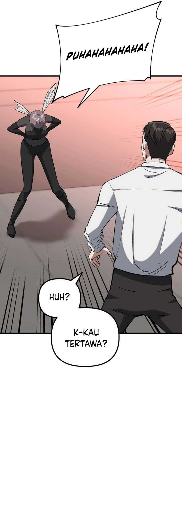 Killing Killer Chapter 96 Gambar 24
