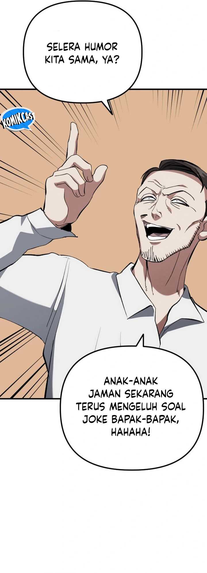 Killing Killer Chapter 96 Gambar 25