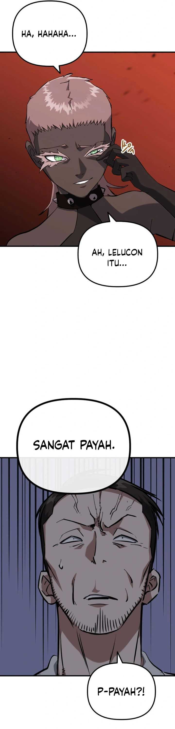 Killing Killer Chapter 96 Gambar 26