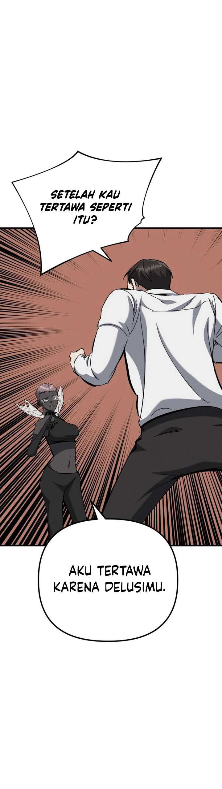 Killing Killer Chapter 96 Gambar 27