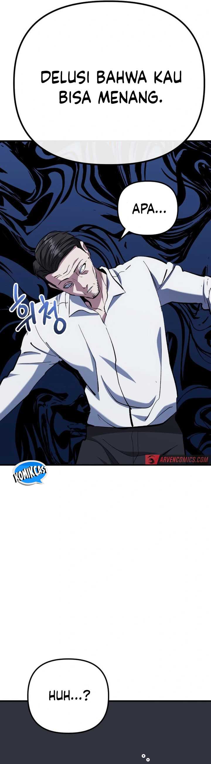 Killing Killer Chapter 96 Gambar 28