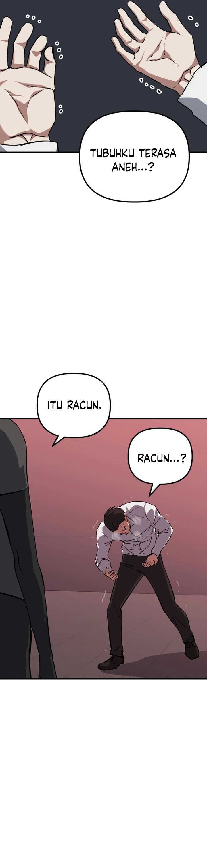 Killing Killer Chapter 96 Gambar 29