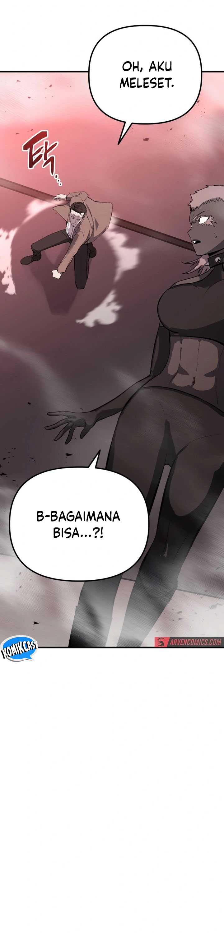 Killing Killer Chapter 96 Gambar 3