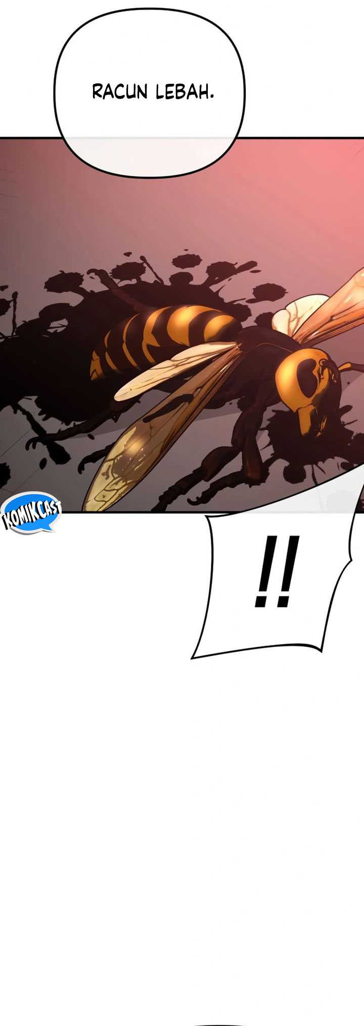 Killing Killer Chapter 96 Gambar 30
