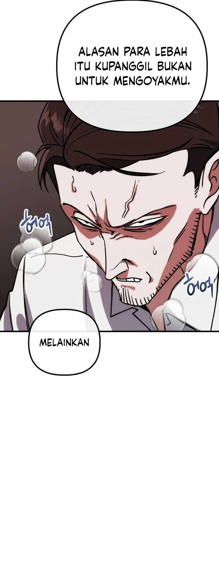 Killing Killer Chapter 96 Gambar 31