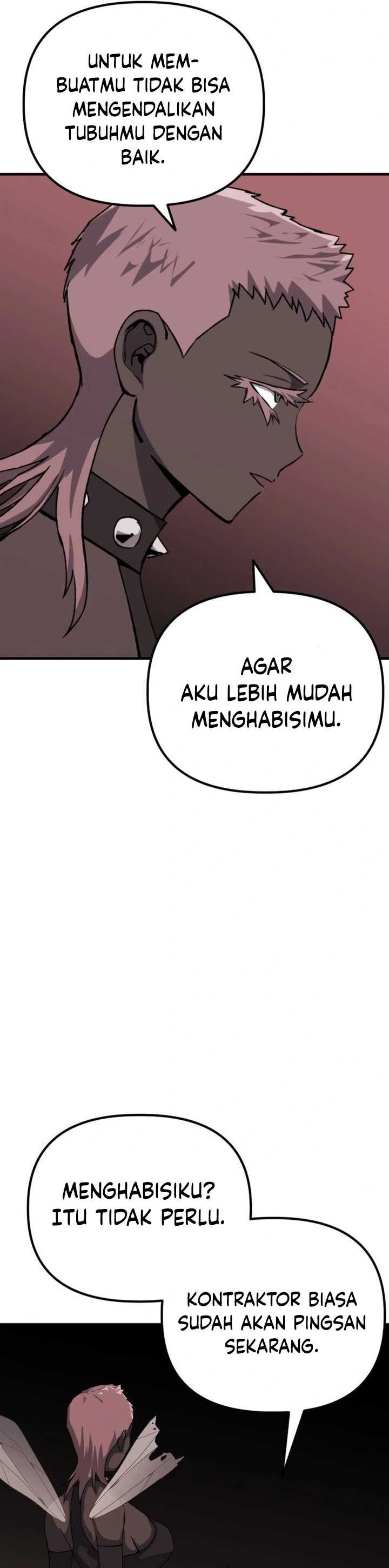 Killing Killer Chapter 96 Gambar 32