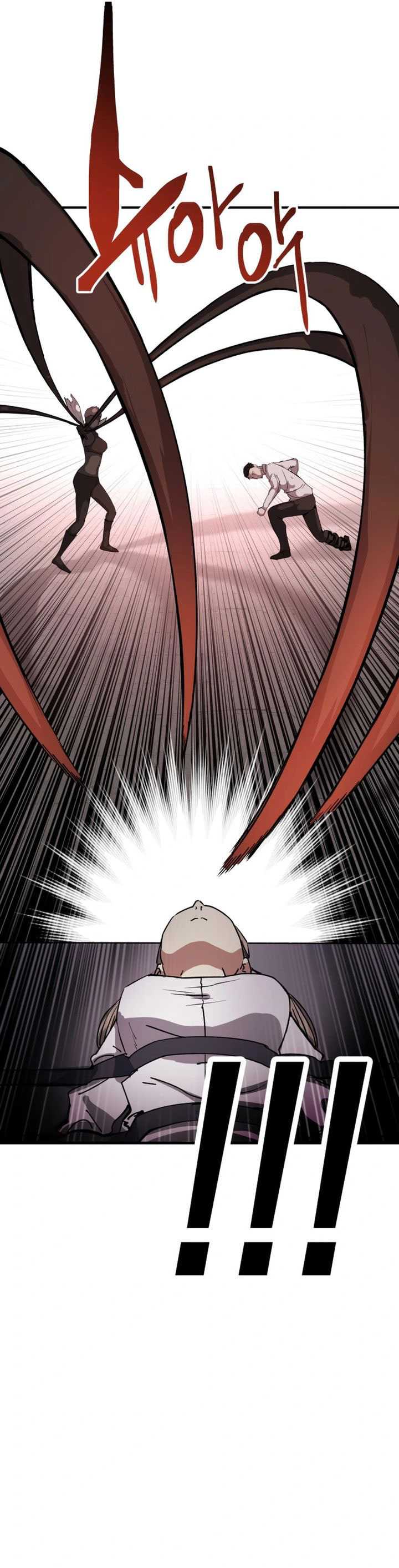 Killing Killer Chapter 96 Gambar 36