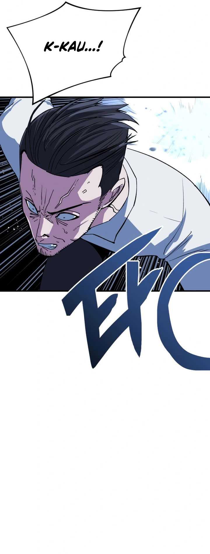 Killing Killer Chapter 96 Gambar 37