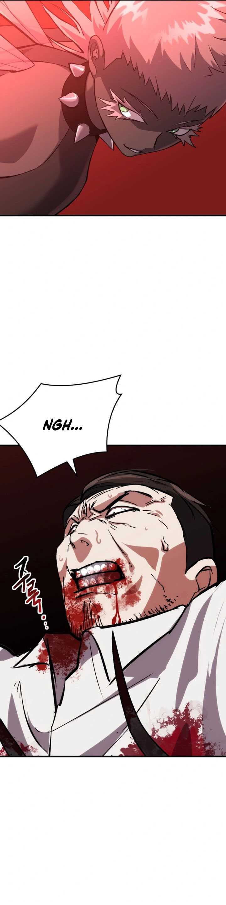Killing Killer Chapter 96 Gambar 39