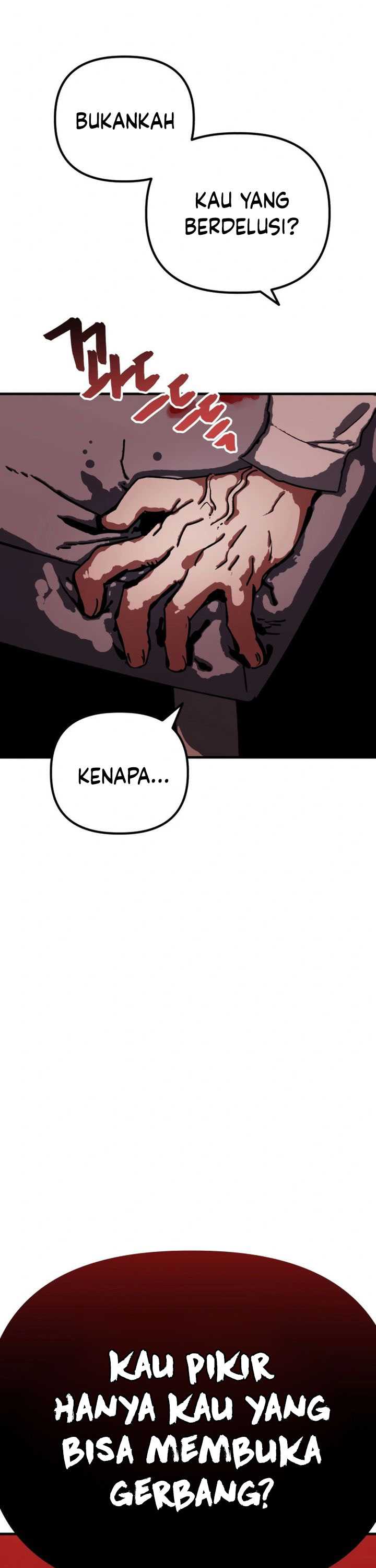 Killing Killer Chapter 96 Gambar 41