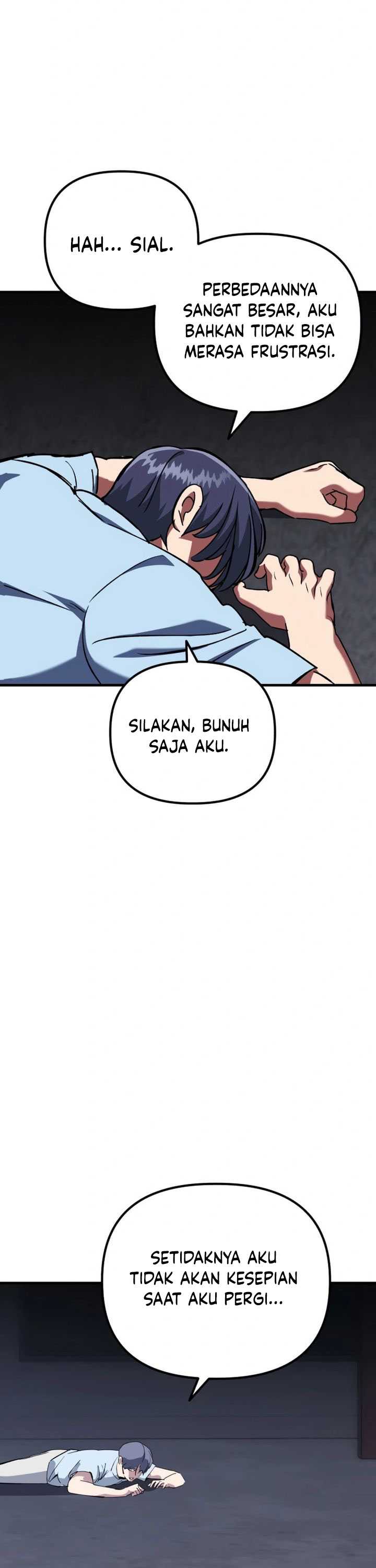 Killing Killer Chapter 96 Gambar 44