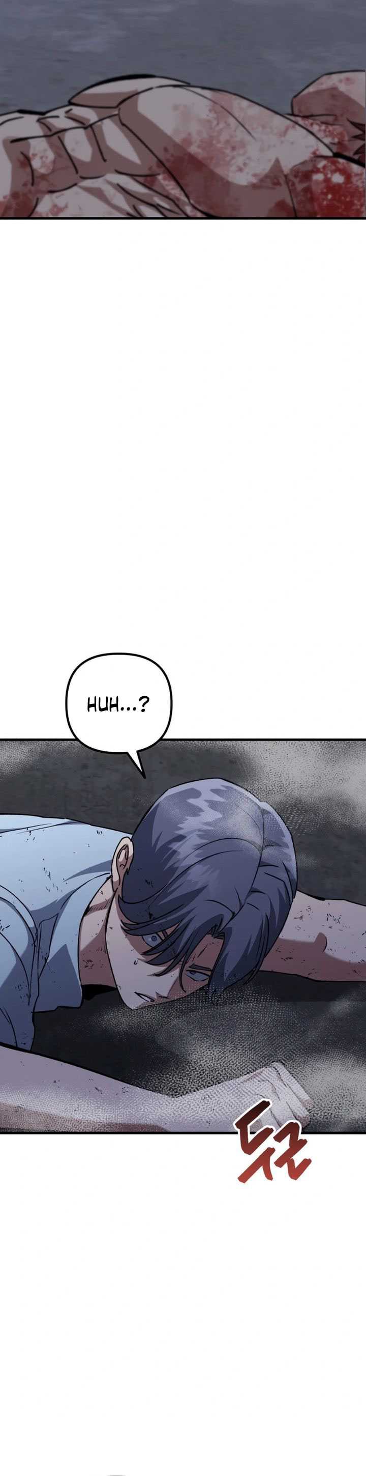 Killing Killer Chapter 96 Gambar 45