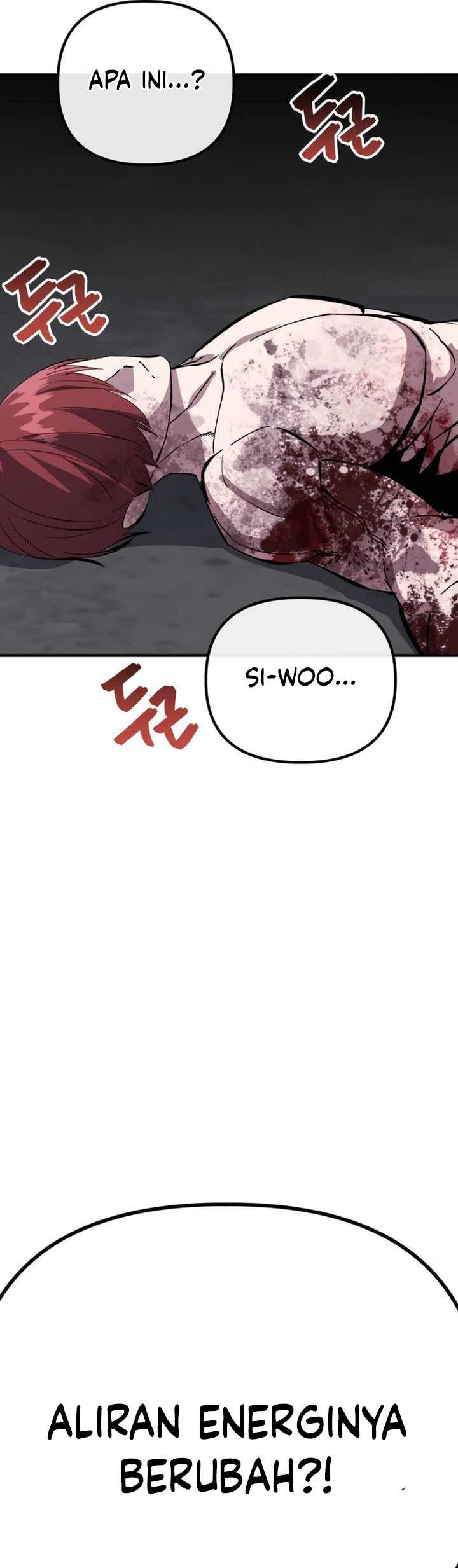 Killing Killer Chapter 96 Gambar 46