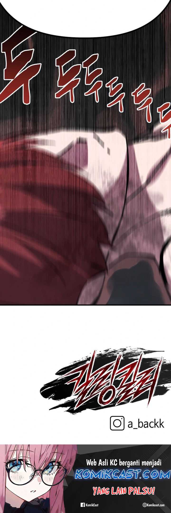 Killing Killer Chapter 96 Gambar 47