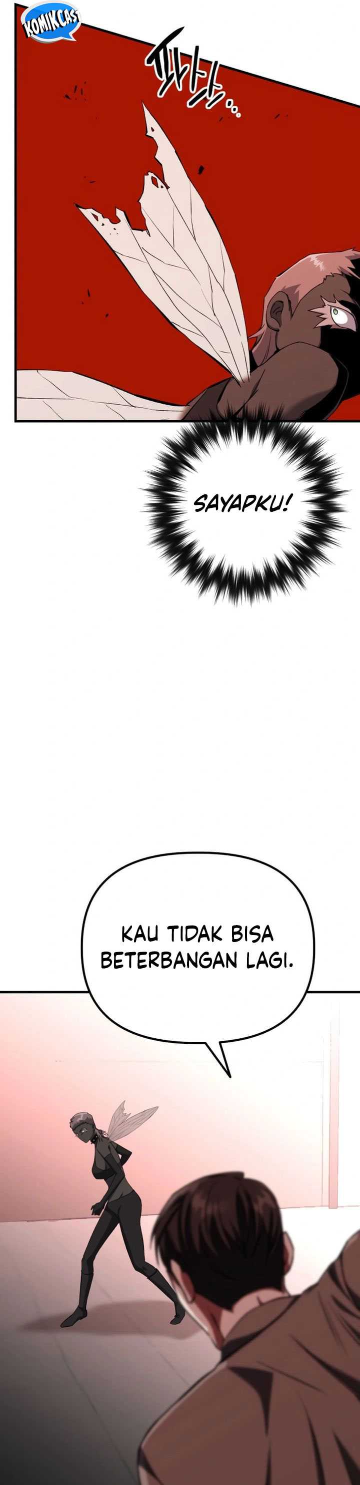 Killing Killer Chapter 96 Gambar 8
