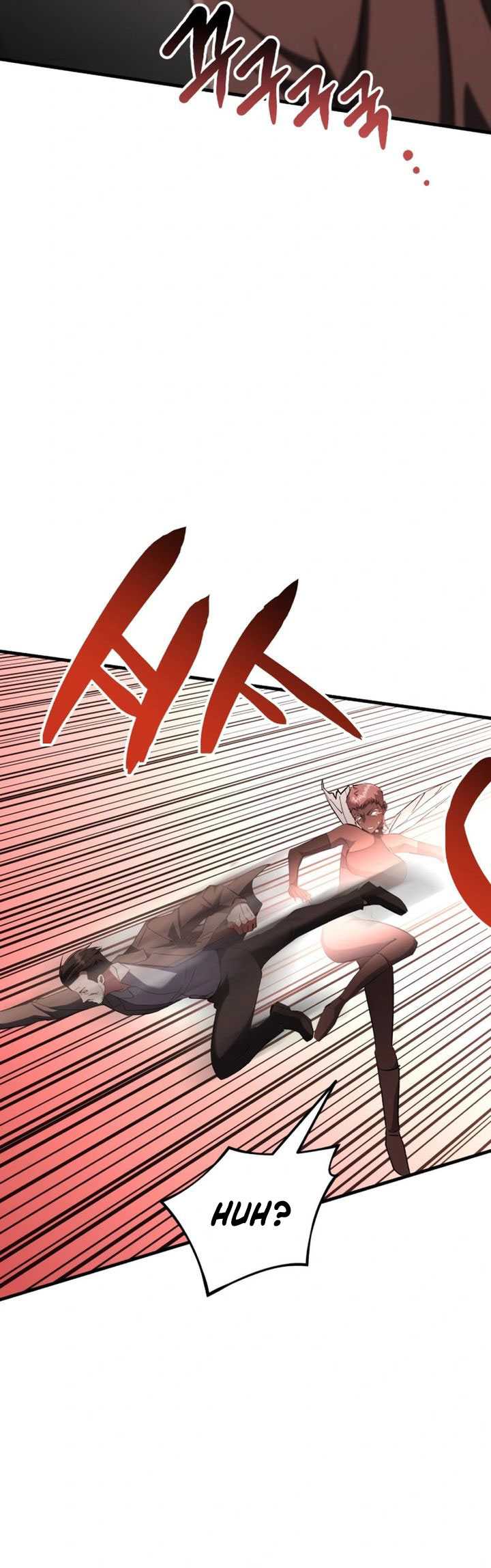 Killing Killer Chapter 96 Gambar 9