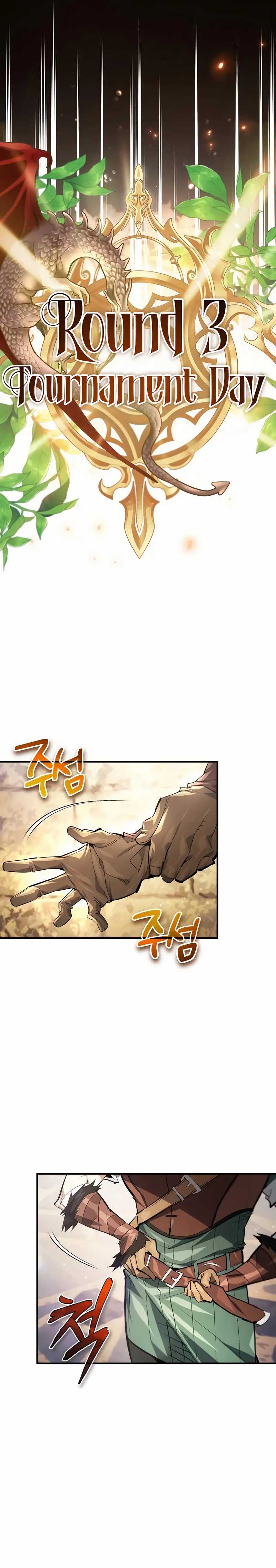 There Are No Bad Heroes In This World Chapter 31 Gambar 25