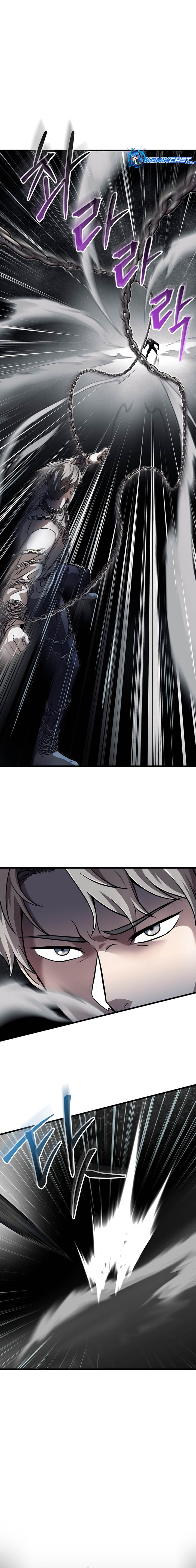 Player Who Can’t Level Up Chapter 187 Gambar 11