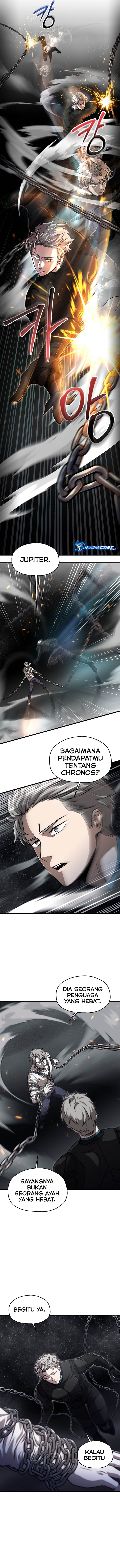 Player Who Can’t Level Up Chapter 187 Gambar 12