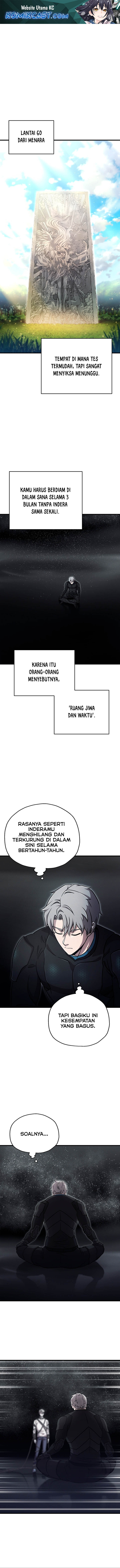 Baca Manhwa Player Who Can’t Level Up Chapter 187 Gambar 2