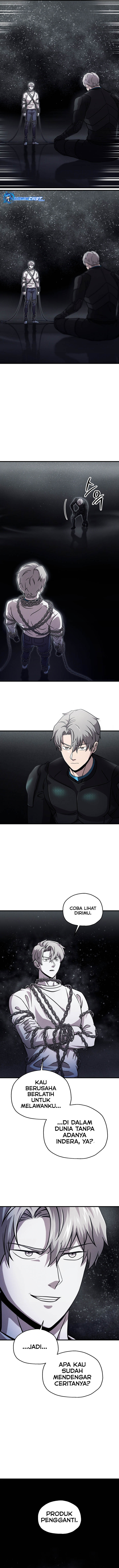 Player Who Can’t Level Up Chapter 187 Gambar 3
