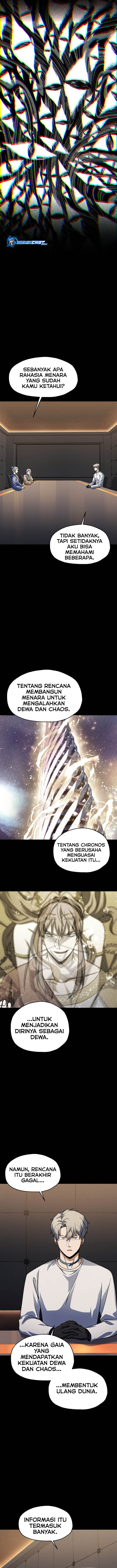 Player Who Can’t Level Up Chapter 187 Gambar 6