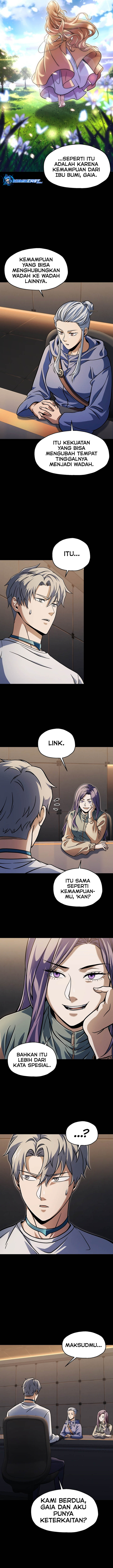Player Who Can’t Level Up Chapter 187 Gambar 8