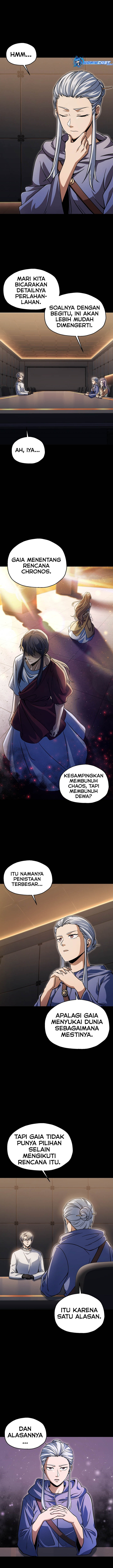 Player Who Can’t Level Up Chapter 187 Gambar 9
