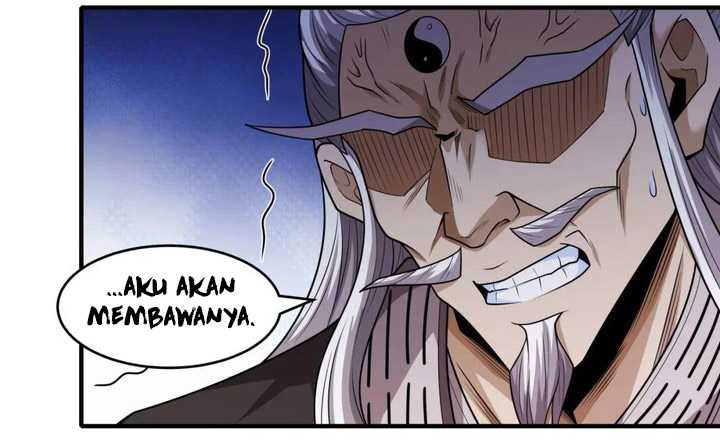 God of Martial Arts Chapter 804 Gambar 14